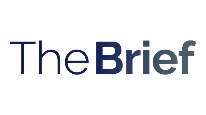 TheBrief – 의사결정자를 위한 인텔리전스 브리핑